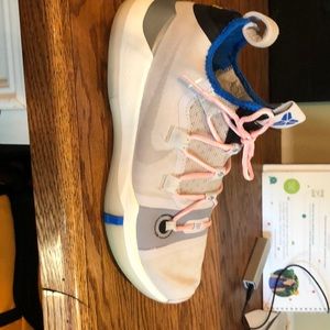 Nike Kobe men's shoes